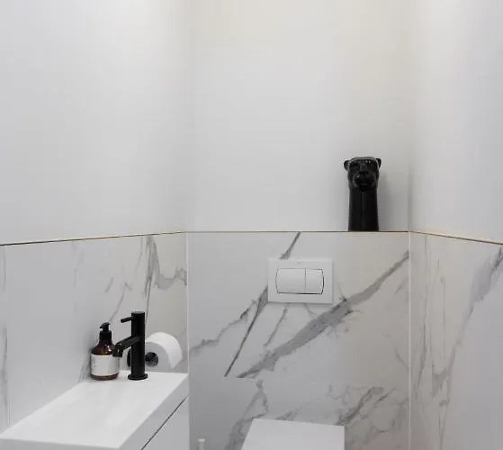 Good Morning - Parking W Cenie - Klimatyzacja - 67m2 Wroclaw