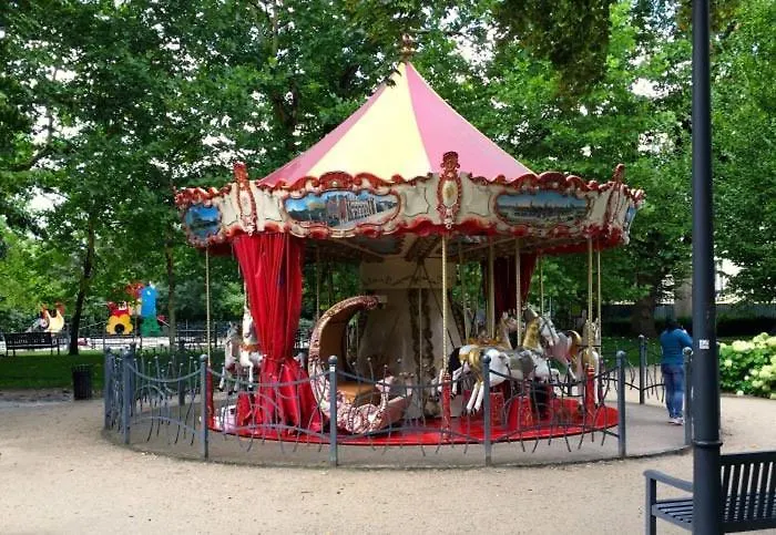 Good Morning - Parking W Cenie - Klimatyzacja - 67m2 Apartment