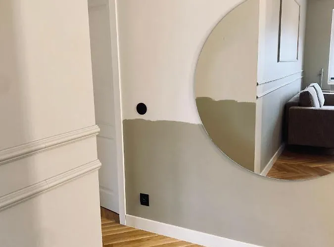 Apartment Good Morning - Parking W Cenie - Klimatyzacja - 67m2