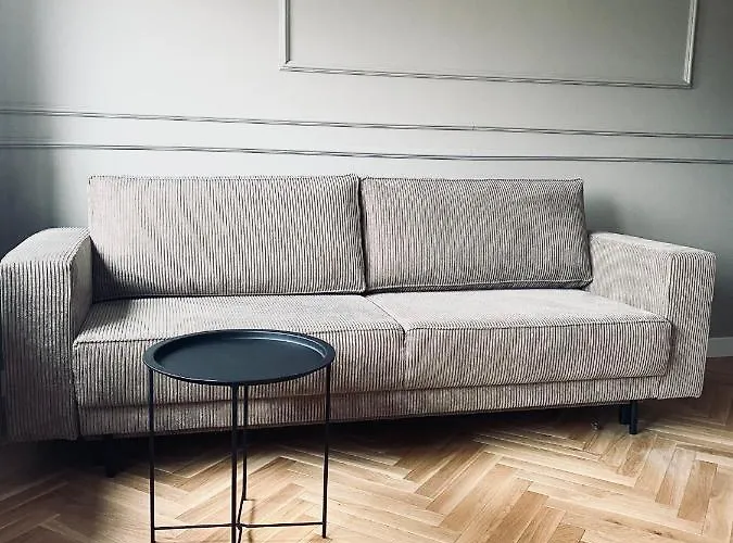 Good Morning - Parking W Cenie - Klimatyzacja - 67m2 * Wroclaw