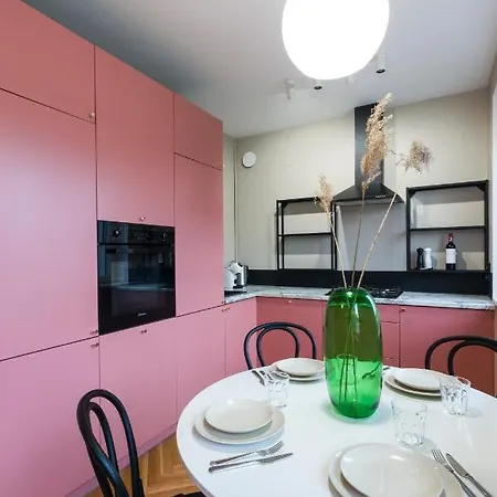 Apartament Good Morning - Parking W Cenie - Klimatyzacja - 67m2 Apartment