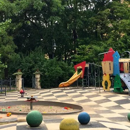 Good Morning - Parking W Cenie - Klimatyzacja - 67m2 Wrocław