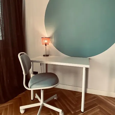 Good Morning - Parking W Cenie - Klimatyzacja - 67m2 *