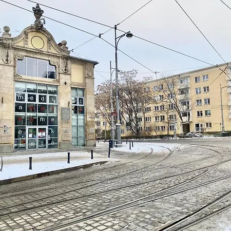 Apartment Apartament Good Morning - Parking W Cenie - Klimatyzacja - 67m2 *