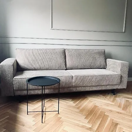 Good Morning - Parking W Cenie - Klimatyzacja - 67m2 * Вроцлав